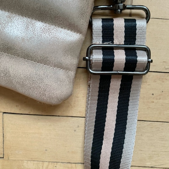 COPY - Think Royln Bum Bag in Rose Gold - Picture 2 of 10